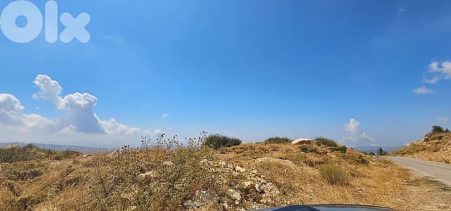 RWK193GZ - Land For Sale in Bakich - أرض للبيع في باكيش
