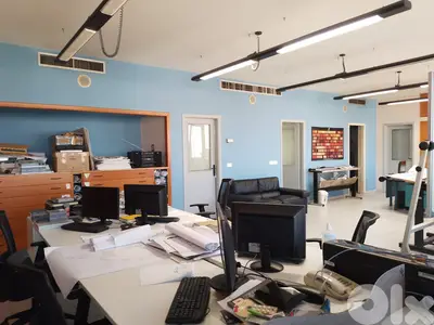 170 m2 office for rent in Ant Elias,Prime Location - موقع مميز