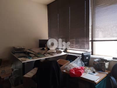 170 m2 office for rent in Ant Elias,Prime Location - موقع مميز