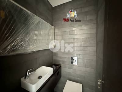 Ballouneh 175m2 | Brand New | Luxury | Open View |