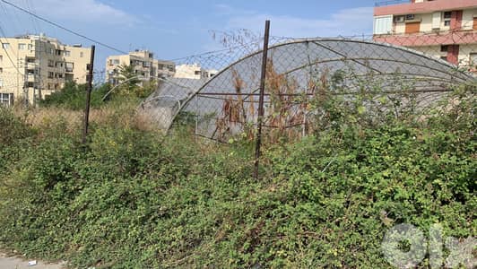 RWB218MT - Land for sale in JBEIL