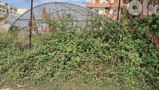RWB218MT - Land for sale in JBEIL