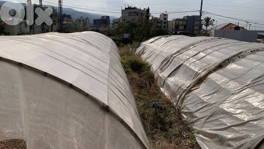 RWB218MT - Land for sale in JBEIL