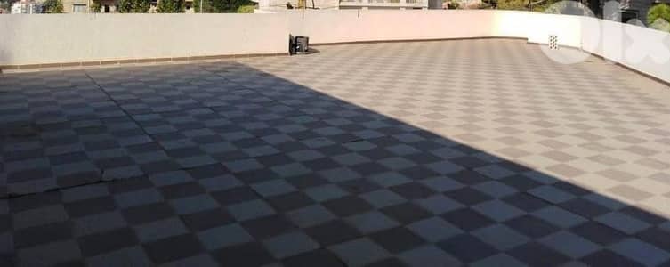 110 Sqm | Euipped office for rent in Jeita