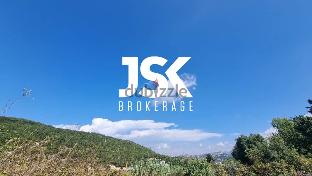 L13656-Land for Sale In A Calm Area In Ghine 0