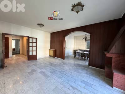 Ajaltoun 190m2 | Super Prime Location | Mint Condition | View | Catch