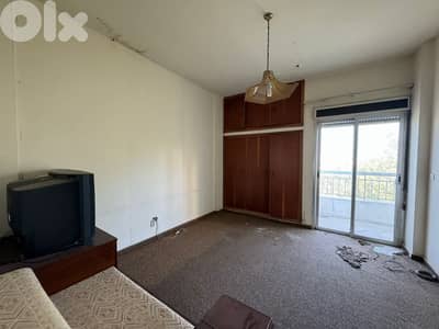 Ajaltoun 190m2 | Super Prime Location | Mint Condition | View | Catch