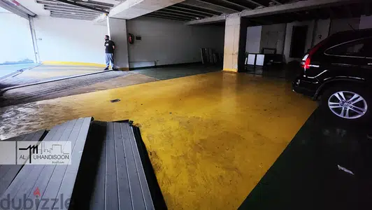 Warehouse for Sale in Achrafieh مستودع للبيع في الاشرفية