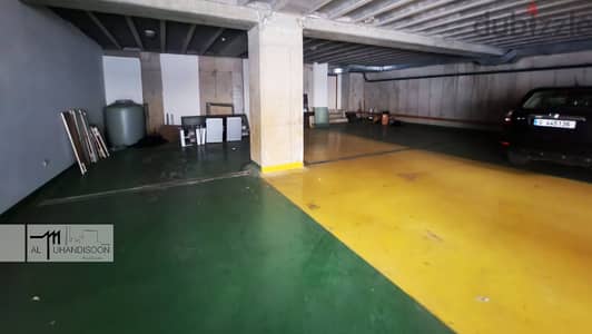 Warehouse for Sale in Achrafieh مستودع للبيع في الاشرفية