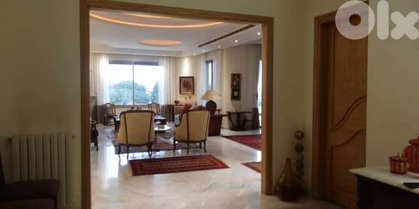 L07726-Beautiful & Spacious High-End Apartment for Sale in Biyada