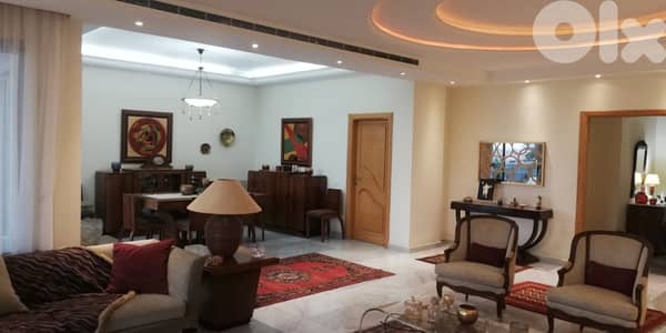 L07726-Beautiful & Spacious High-End Apartment for Sale in Biyada