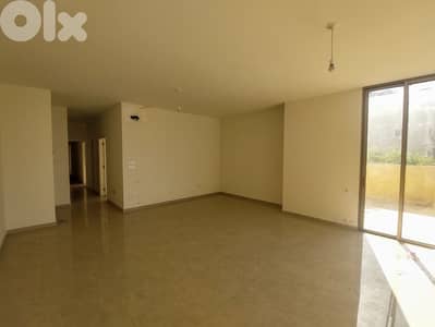155 SQM Brand New Apartment in Beit El Kikko, Metn with Terrace