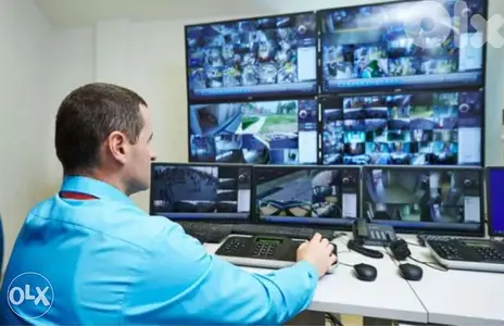 New telecom system for underground level building