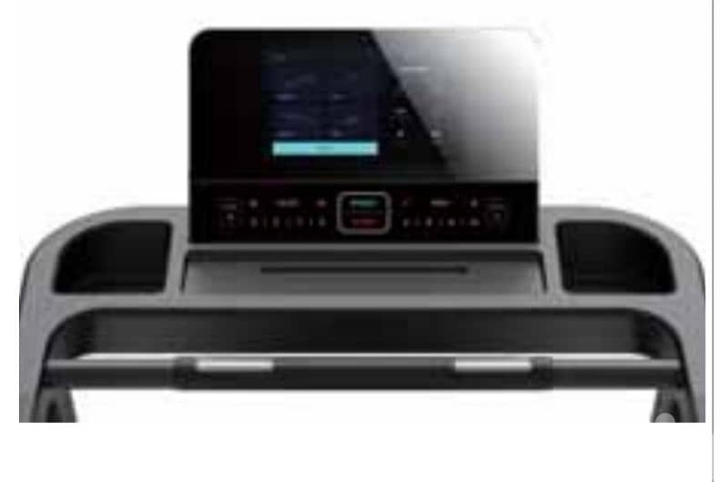 Treadmill (4.50hp AC motor) new arrival with new technologies 1