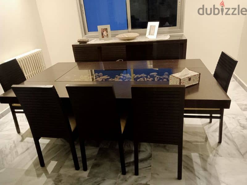 Dining room 1