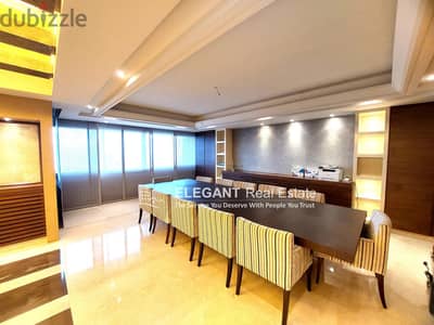 Fully Sea View | 24/7 Electricity | Prime Location !
