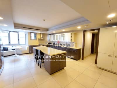 Fully Sea View | 24/7 Electricity | Prime Location !
