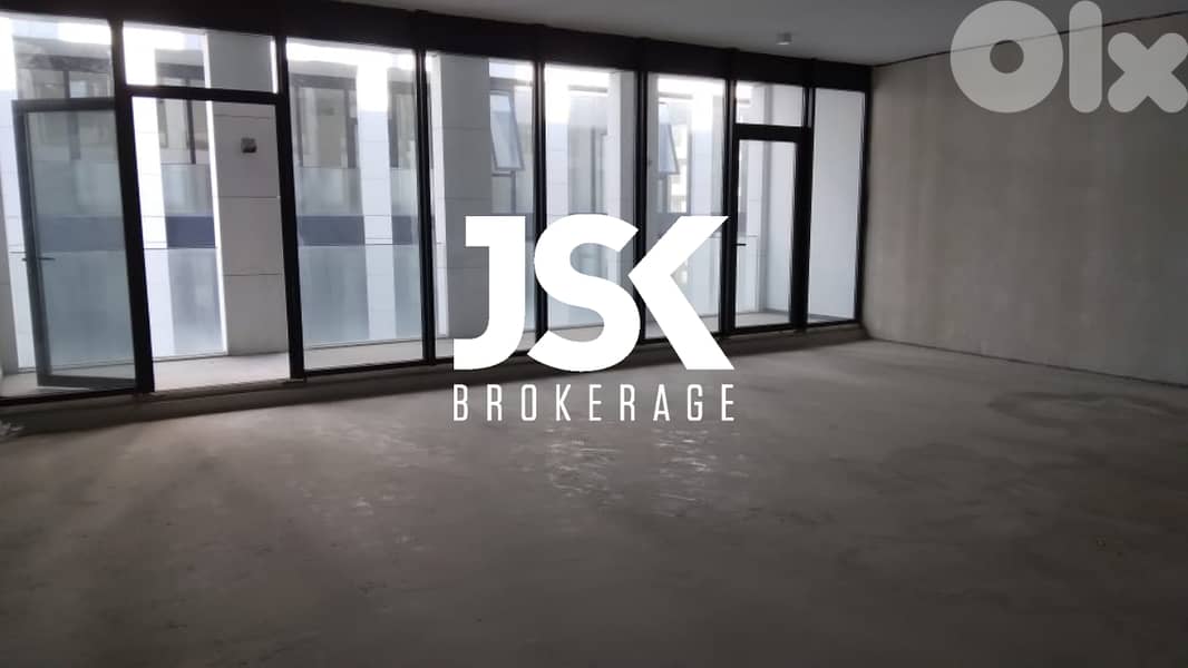 L13672-Open Space For Sale in a Lively Community of Dbayeh 0