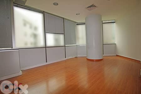 Office For Rent In Sin El Fil I Spacious | Ready To Move | Prime Area