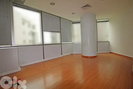 Office For Rent In Sin El Fil I Spacious | Ready To Move | Prime Area