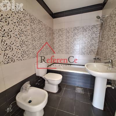 Apartment for sale in dbaye شقة للبيع في ضبية