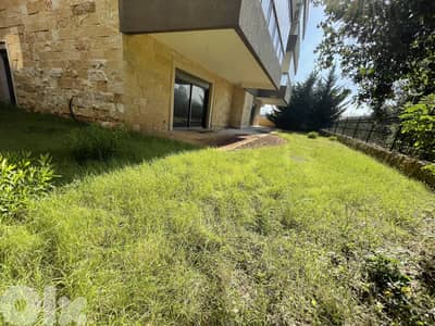 RWK163JS - Apartment For Sale In Ballouneh - شقة للبيع في بلونة