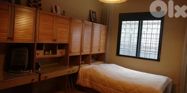 L07716-Large Apartment for Sale in the Heart of Naccache
