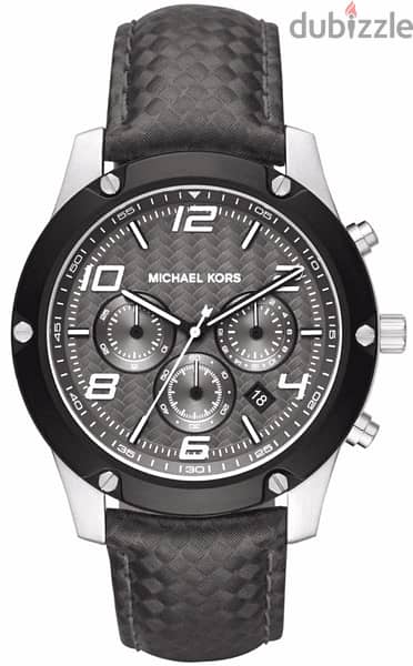 michael kors watch 0