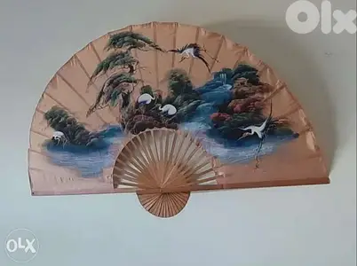 طابلو 130 cm من انكلترا. . Sold