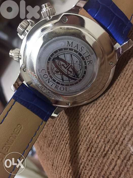 Jaeger Le Coultre 3