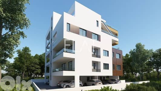 Apartment for Sale in Cyprus | شقة للبيع في قبرص