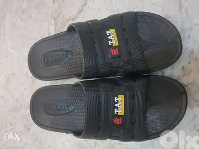 Slippers for men