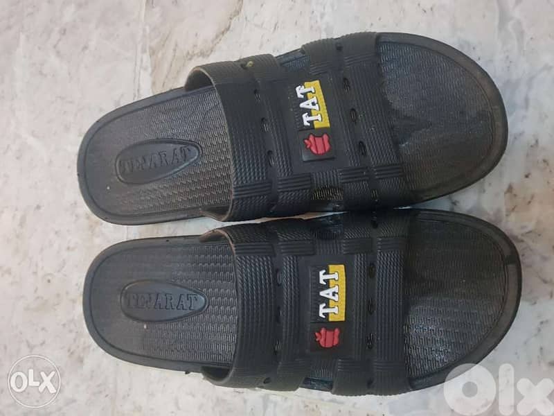 Slippers for men 0