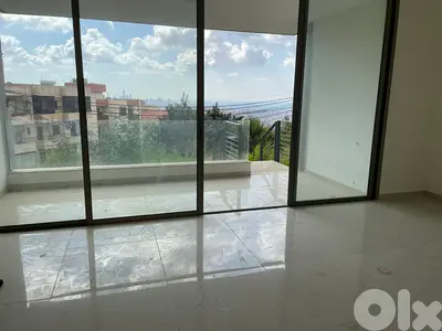 L08111 - Duplex Apartment with Small Garden for Sale in Fanar