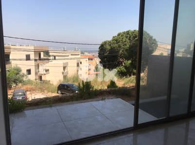 L08111 - Duplex Apartment with Small Garden for Sale in Fanar