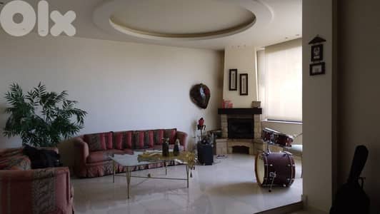 L08796 - 2-Story Building in Naccache for Sale