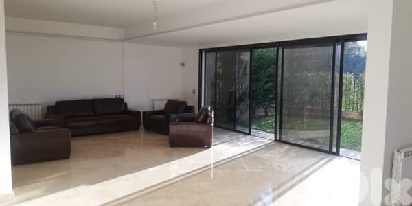 L08527 - Deluxe Apartment For Sale in a Classy Area of Bsalim