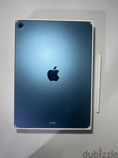 Ipad Air M1+ Apple Pencil (Original) 0