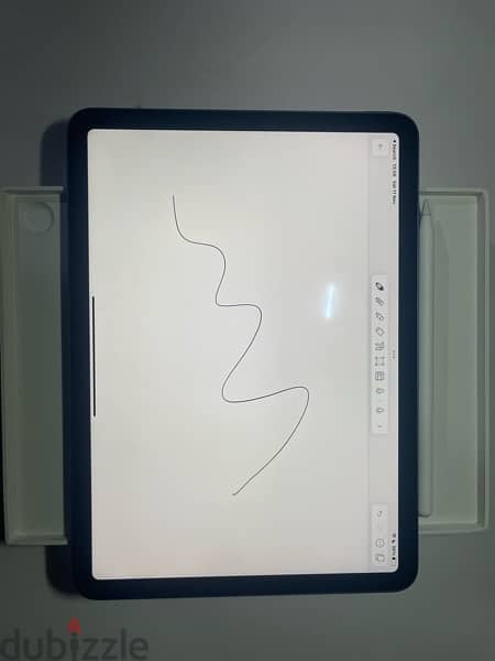 Ipad Air M1+ Apple Pencil (Original) 1