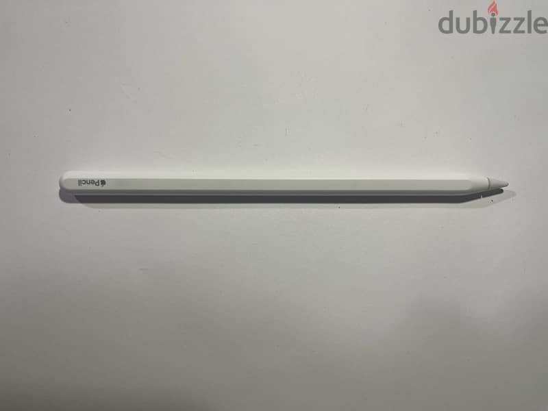 Ipad Air M1+ Apple Pencil (Original) 2