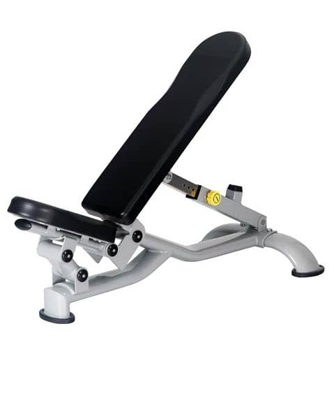 Exercising bench (جملة و مفرق) 0