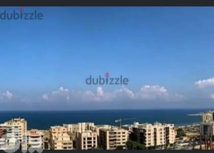Apartments for sale. Ramlet el bayda. شقة للبيع في رملة البيضا +gym