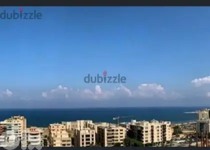 Apartments for sale. Ramlet el bayda. شقة للبيع في رملة البيضا +gym