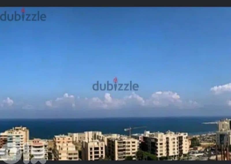 Apartments for sale. Ramlet el bayda. شقة للبيع في رملة البيضا +gym 0