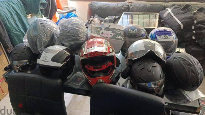helmets خوذة 0