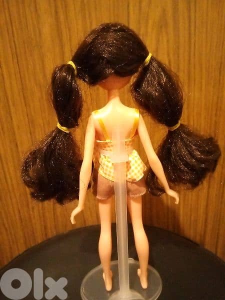 MCKEYLA MCLYSTER PROJECT MC2 CORE MGA wearing Cute Great doll=23$ 2