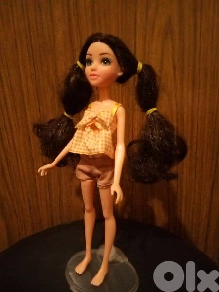 MCKEYLA MCLYSTER PROJECT MC2 CORE MGA wearing Cute Great doll=23$ 4