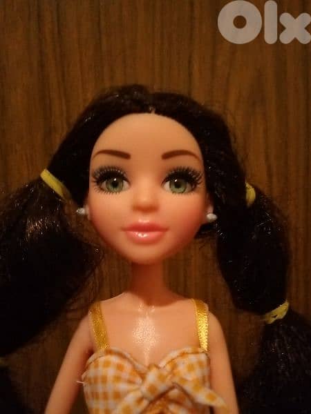 MCKEYLA MCLYSTER PROJECT MC2 CORE MGA wearing Cute Great doll=23$ 3