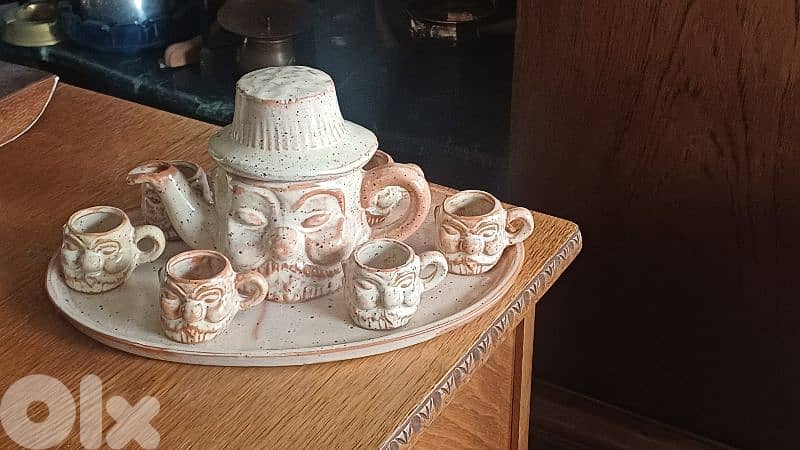 antique 0