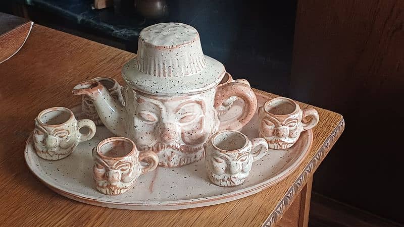 antique 3